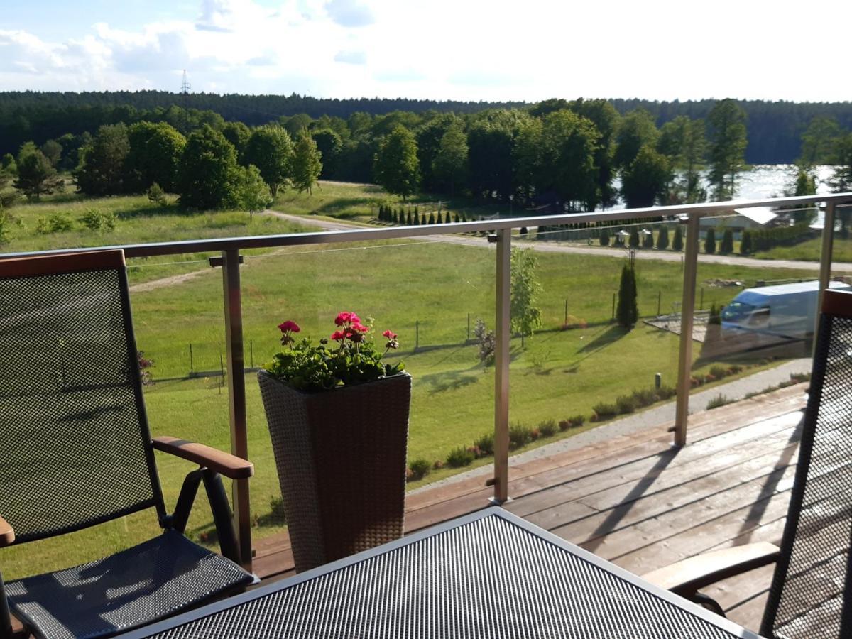 Apartamenty Przy Stoku Mrągowo Exterior foto