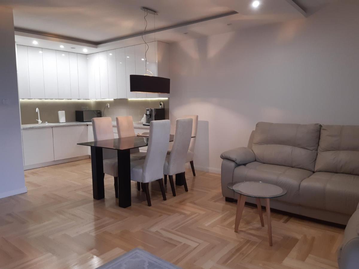 Apartamenty Przy Stoku Mrągowo Exterior foto